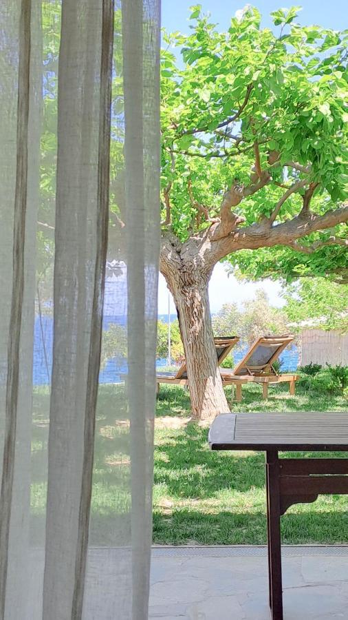 Nama Beach House Arkadiko Chorio Εξωτερικό φωτογραφία