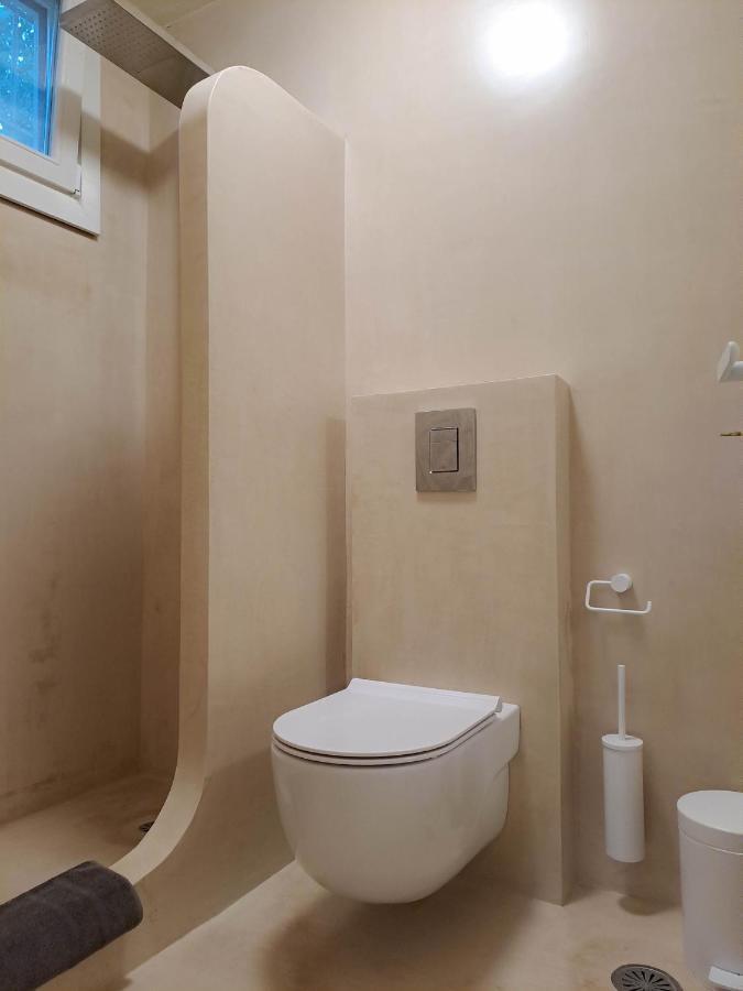 Nama Beach House Arkadiko Chorio Εξωτερικό φωτογραφία
