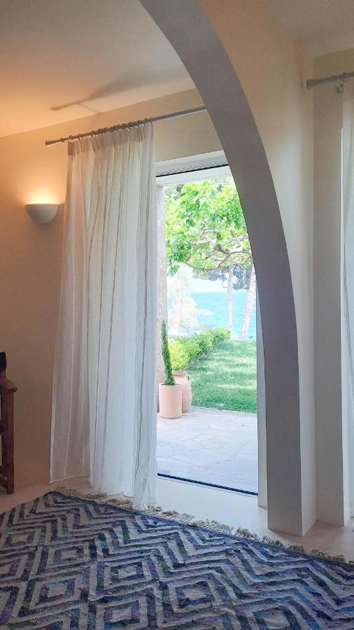 Nama Beach House Arkadiko Chorio Εξωτερικό φωτογραφία