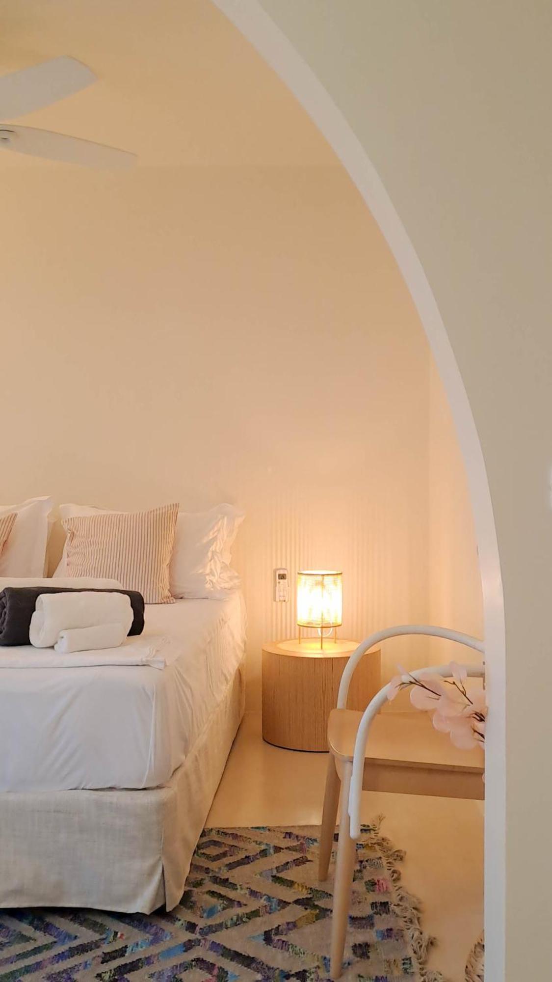 Nama Beach House Arkadiko Chorio Εξωτερικό φωτογραφία