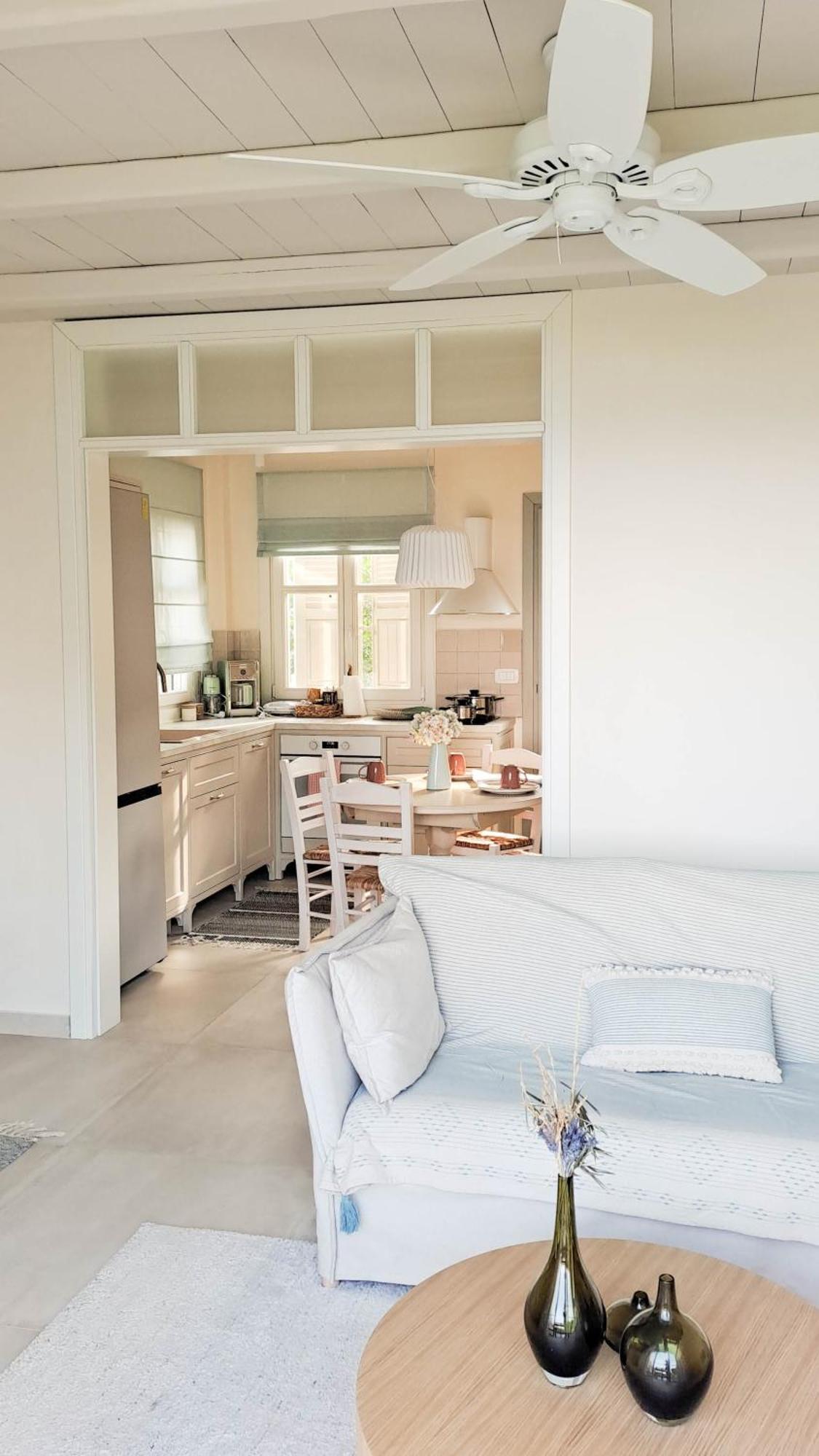 Nama Beach House Arkadiko Chorio Εξωτερικό φωτογραφία