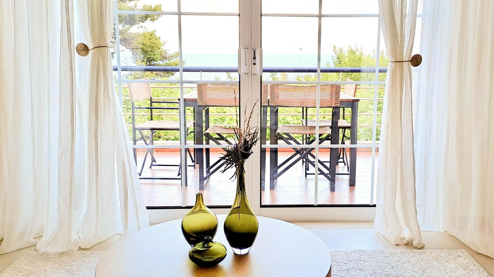 Nama Beach House Arkadiko Chorio Εξωτερικό φωτογραφία